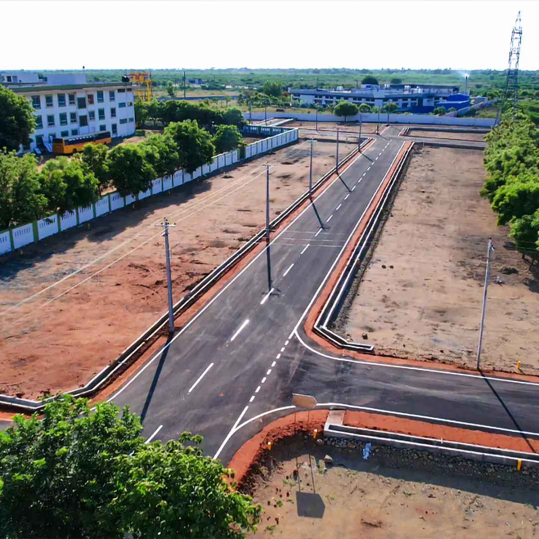 best residential plots in kovilpatti